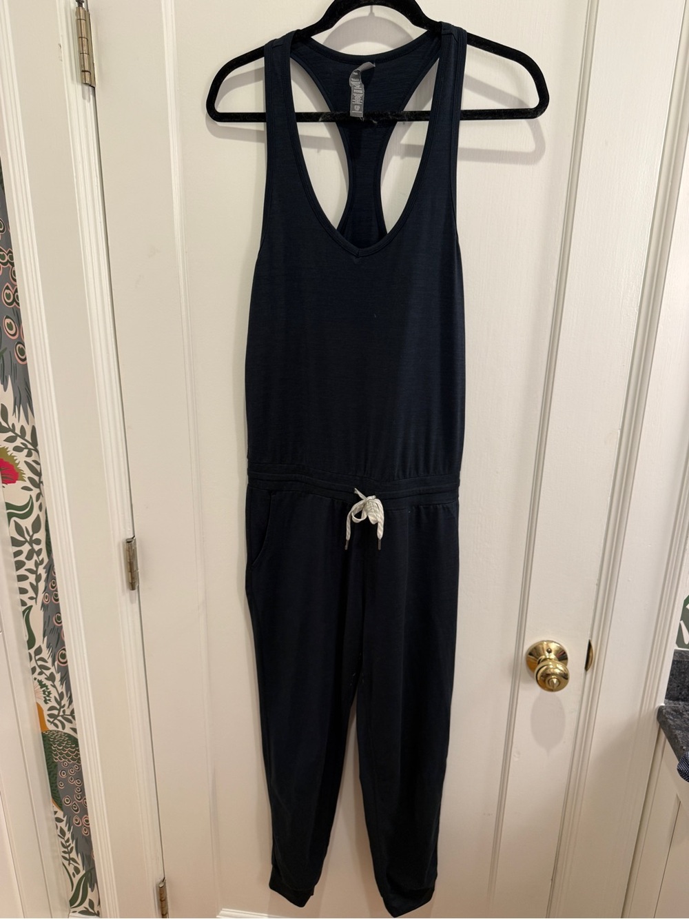 Vuori Jumpsuit